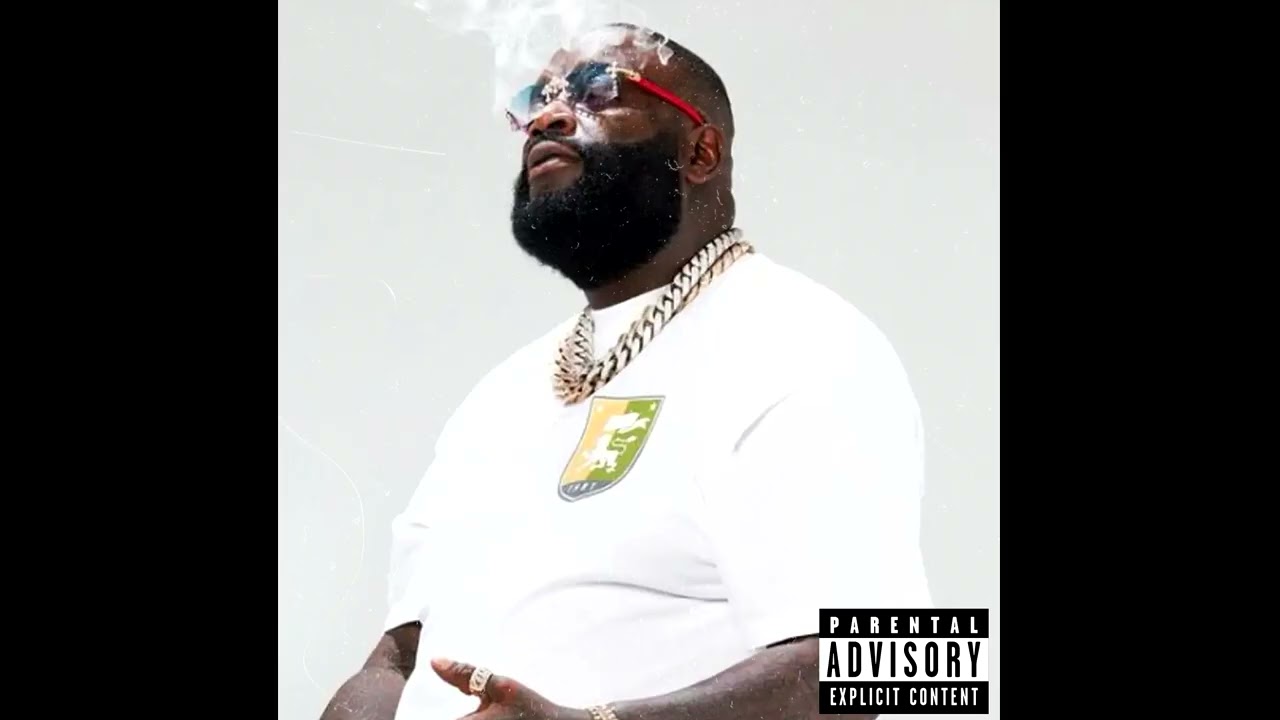 (Free) Rick Ross x Nipsey Hussle Type Beat - Rozay 2