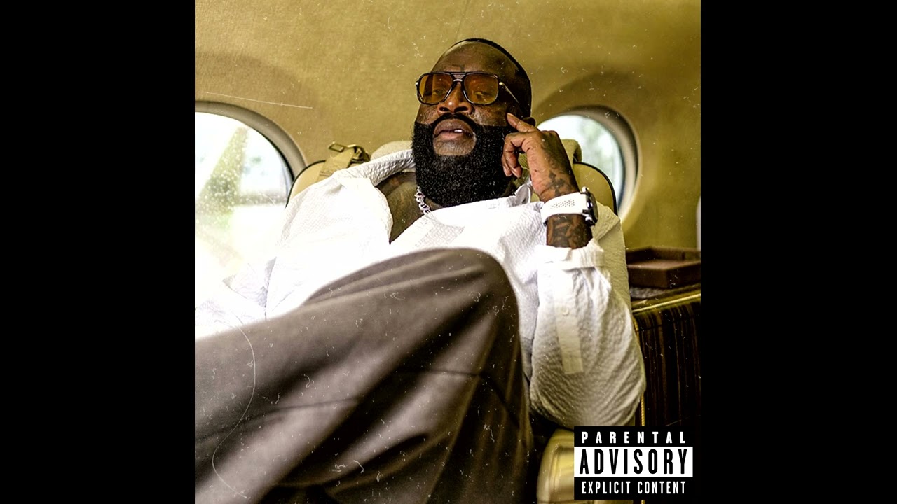 (Free) Rick Ross x Nipsey Hussle Type Beat - Stock Options 2