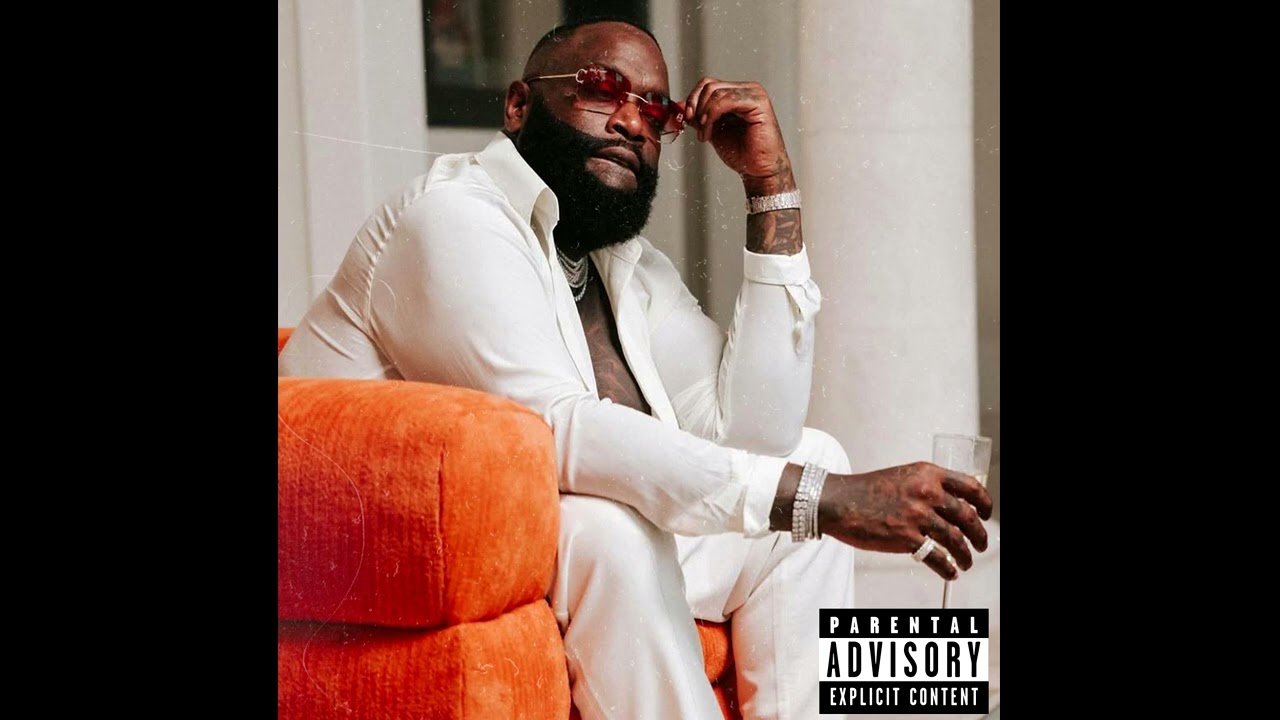 (Free) Rick Ross x Nipsey Hussle Type Beat - Vineyards 2