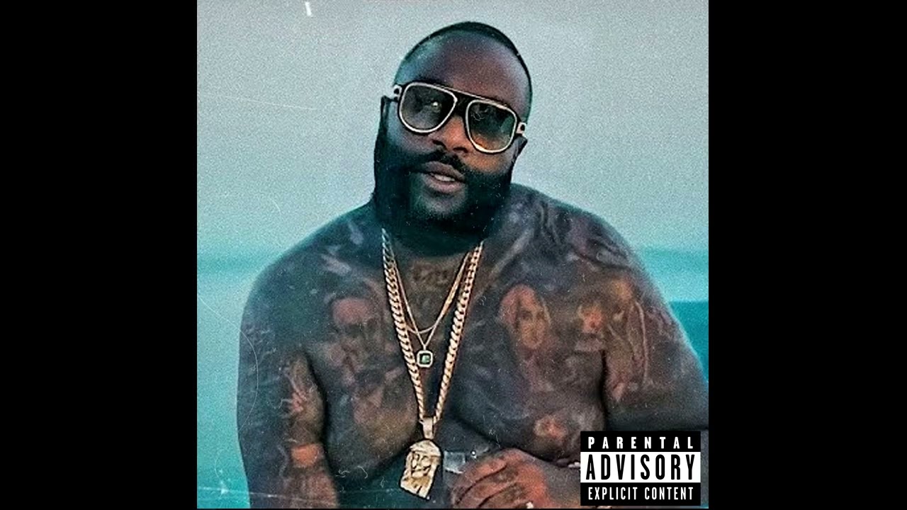 (Free) Rick Ross x Nipsey Hussle x Meek Mill Type Beat - Forever Wealthy 2