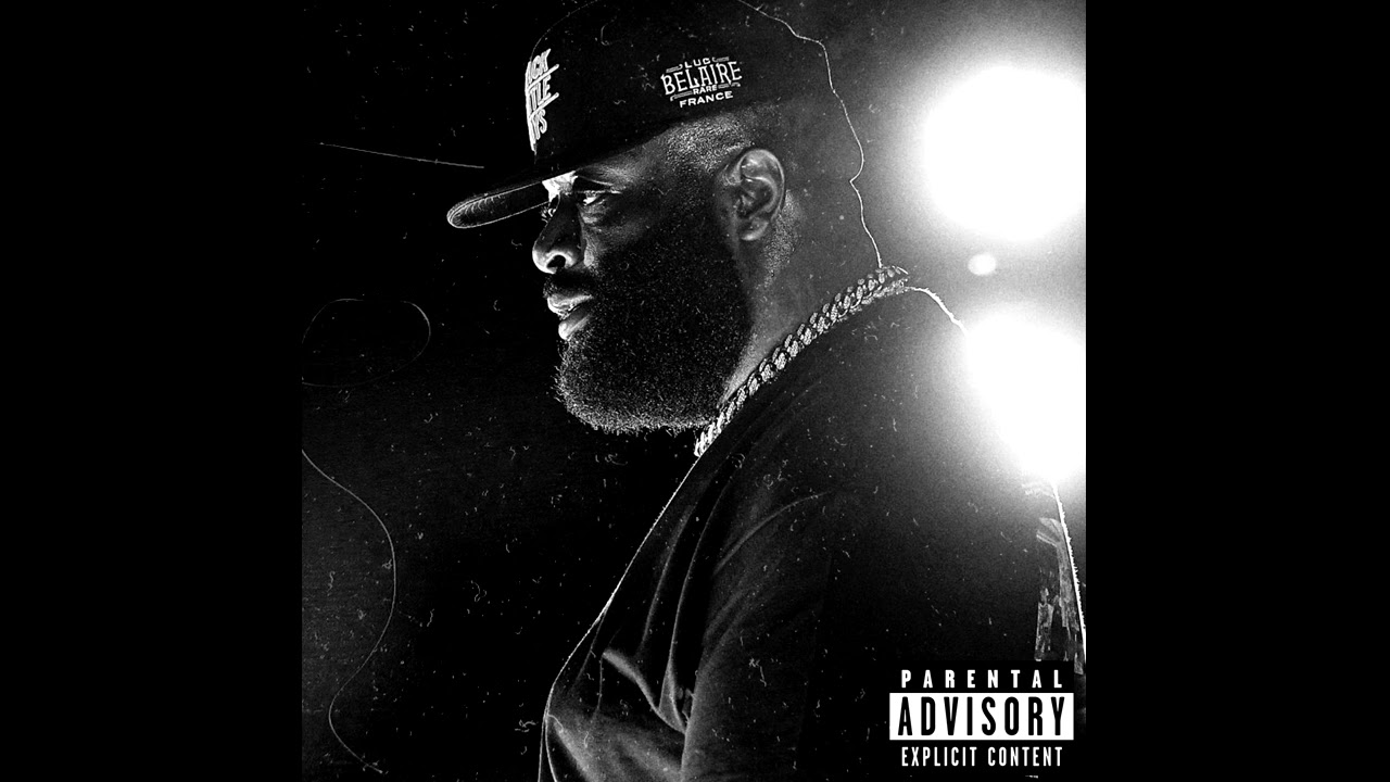 (Free) Rick Ross x Nipsey Hussle x Meek Mill Type Beat - Maybach Mafia 2