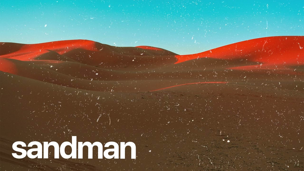 (FREE) | "Sandman" | B Young x Rema x Omah Lay Type Beat | Free Beat | Afrobeat Instrumental 2025 2