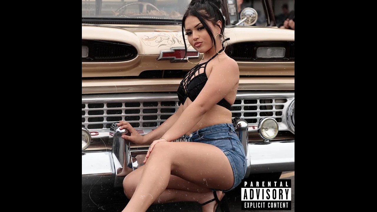 [Free] Smooth West Coast x Nipsey Hussle Type Beat - Rider 2