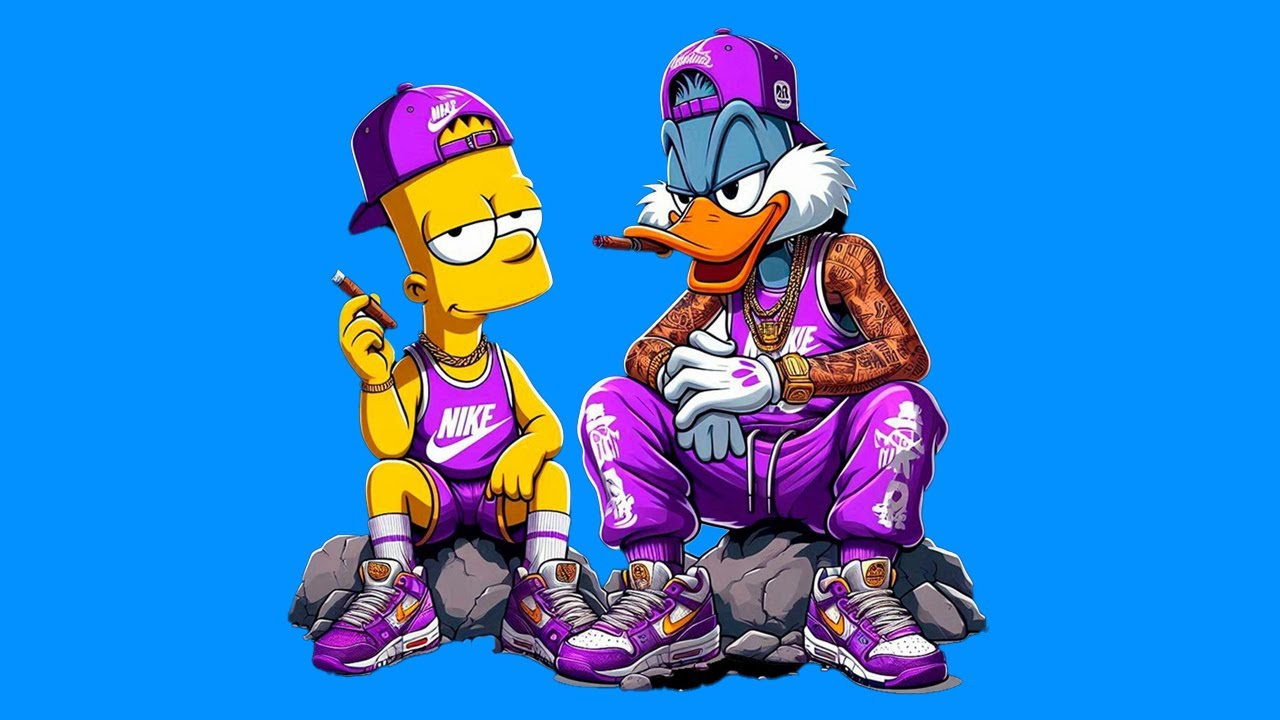 [FREE] Trap Beat _ "Secret" | Type Beat 2025 | Rap Trap Beats Freestyle Instrumental Fast 2