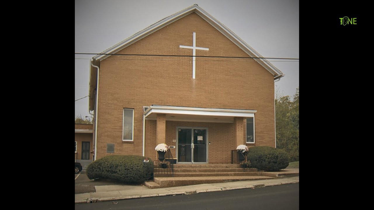 Gospel Type Beat 2025 | "When I Get To Heaven" (SOLD) 2