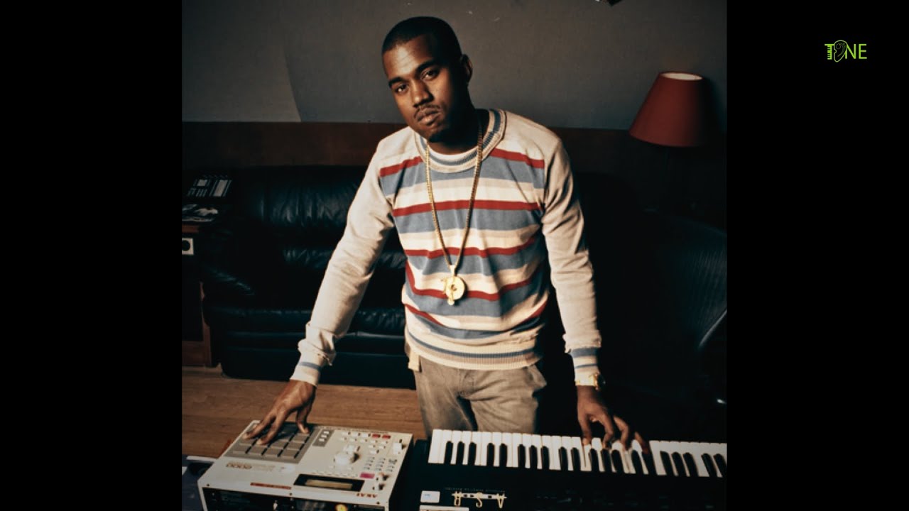 Kanye West Type Type Beat 2025 | "Tomorrowland 3" (SOLD) 2