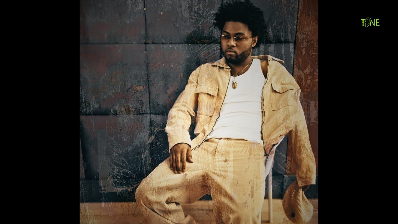 Musiq Soulchild Type Beat 2025 | "I'm So Sorry" (SOLD) 2