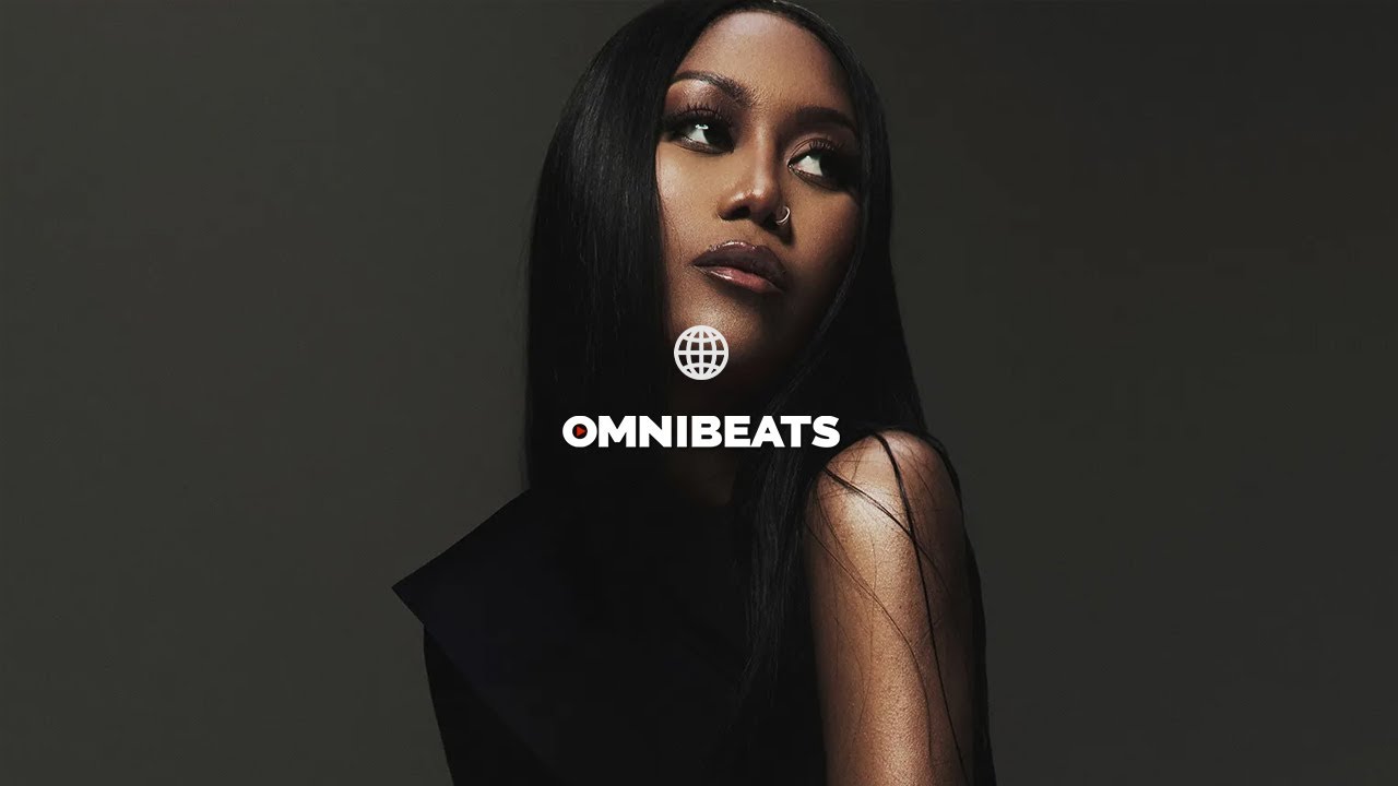 "Not Myself" | Playful Rnb Instrumental _ Smooth Type Beat 2