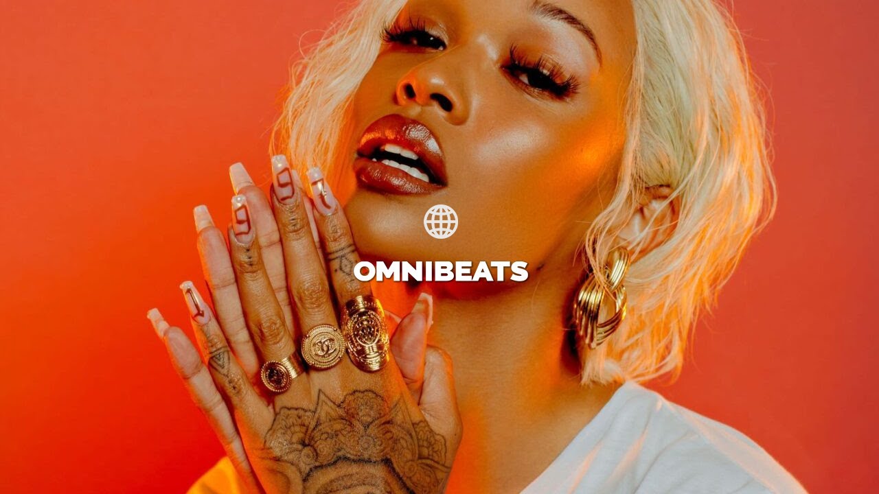 "Portugal" | Slow HipHop/Rnb Instrumental | Smooth Type Beat 2