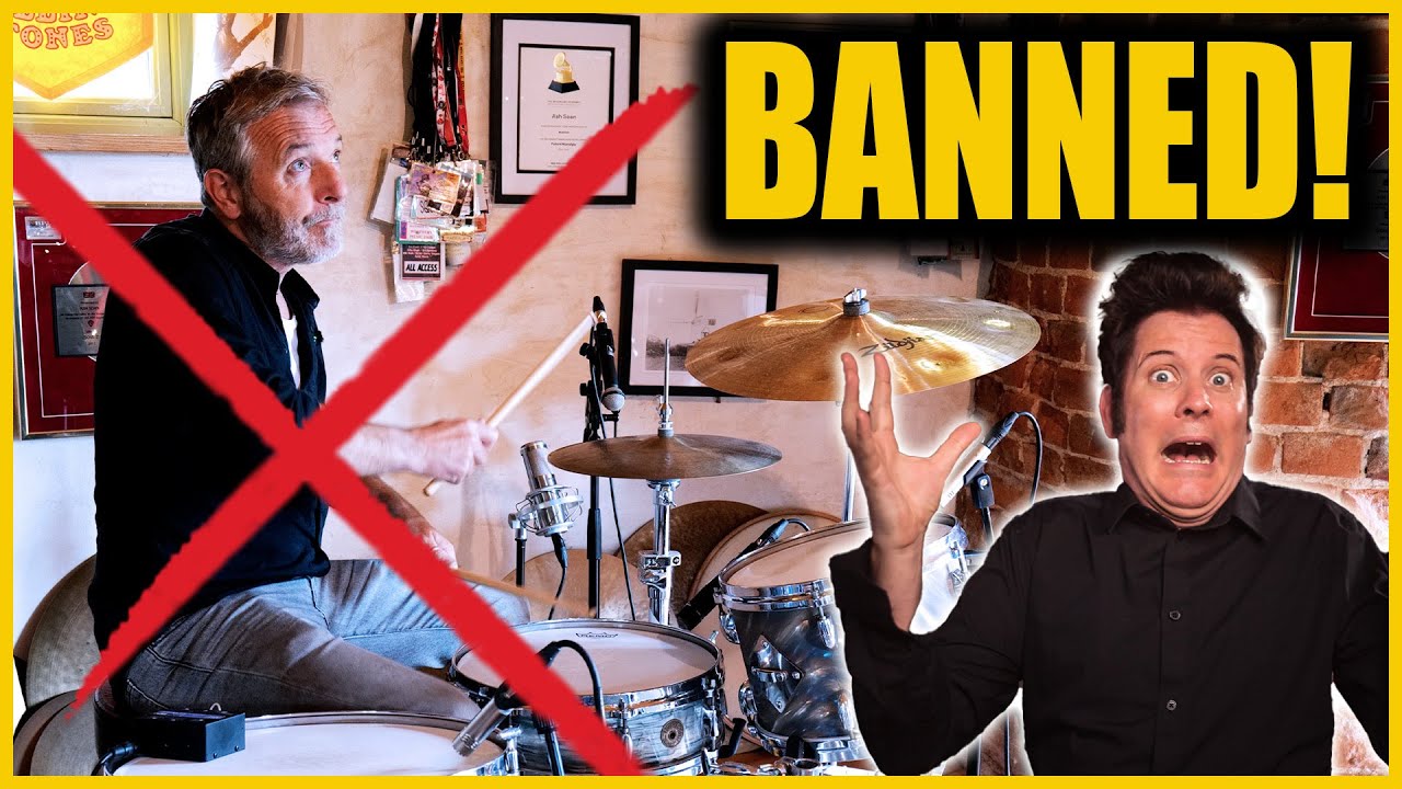 RANT - I've Never Done This Before! - My first and probably last one ever! 2