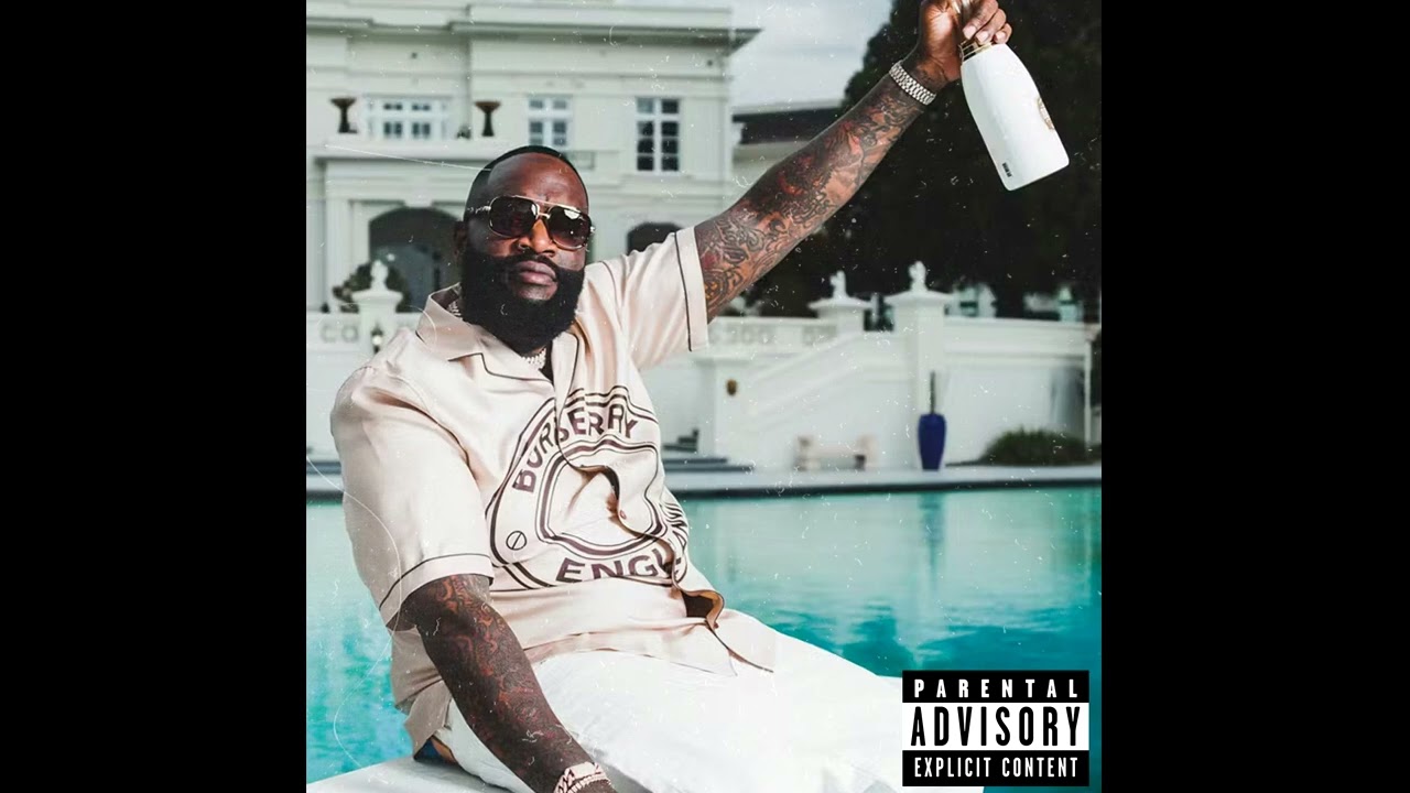 Rick Ross x Nipsey Hussle Type Beat With Hook - Judge Me 2