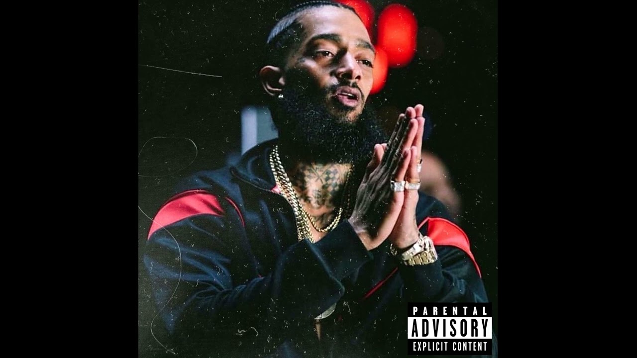 Rick Ross x Nipsey Hussle Type Beat With Hook - Unfaithful 2