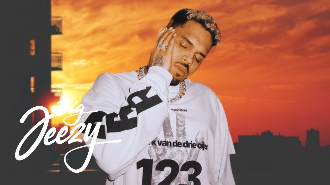 "South Beach"(W/Hook) Chris Brown Type Beat w Hook | Pop Instrumental 2025 2