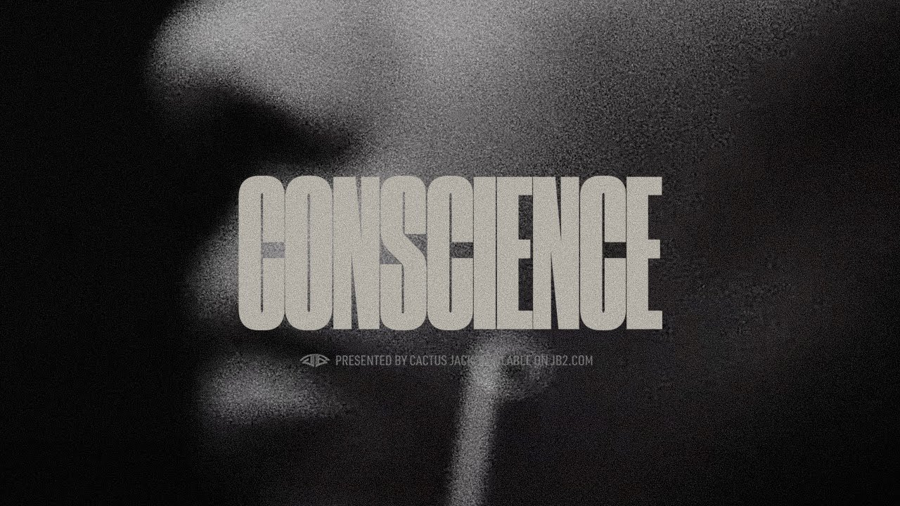 Travis Scott & Forgotten - CONSCIENCE 2