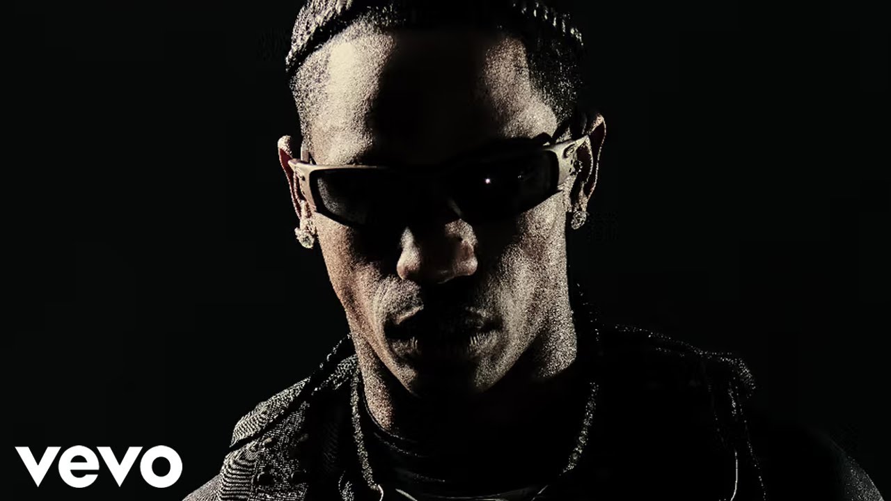 Travis Scott, Forgotten - STUFF 2