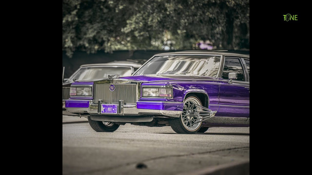 UGK Type Beat 2025 | "Cadillak Muzik 2" (SOLD) 2