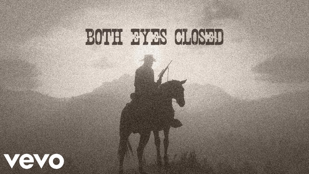 A$AP Rocky & Forgotten - Both Eyes Closed (Remix) 2