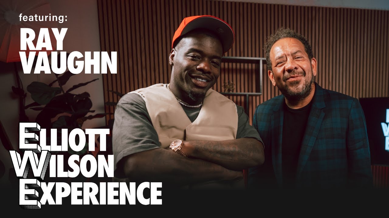 (Audio) Ray Vaughn Breaks Down Joey Bada$$ Battle, Kendrick Advice & Being XXL Freshman | EWE Ep. 19 2 (Audio) Ray Vaughn Breaks Down Joey Bada$$ Battle, Kendrick Advice & Being XXL Freshman | EWE Ep. 19 2