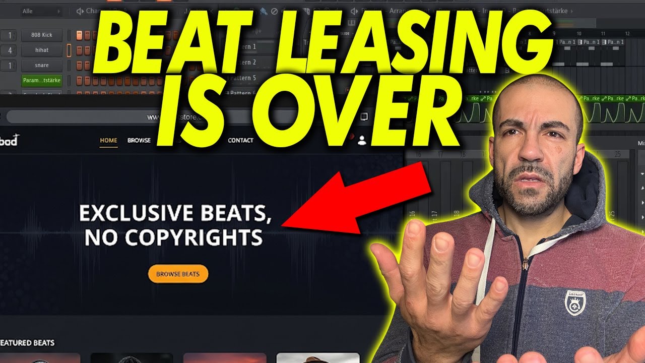 Bad News For Selling Beats Online 2 Bad News For Selling Beats Online 2