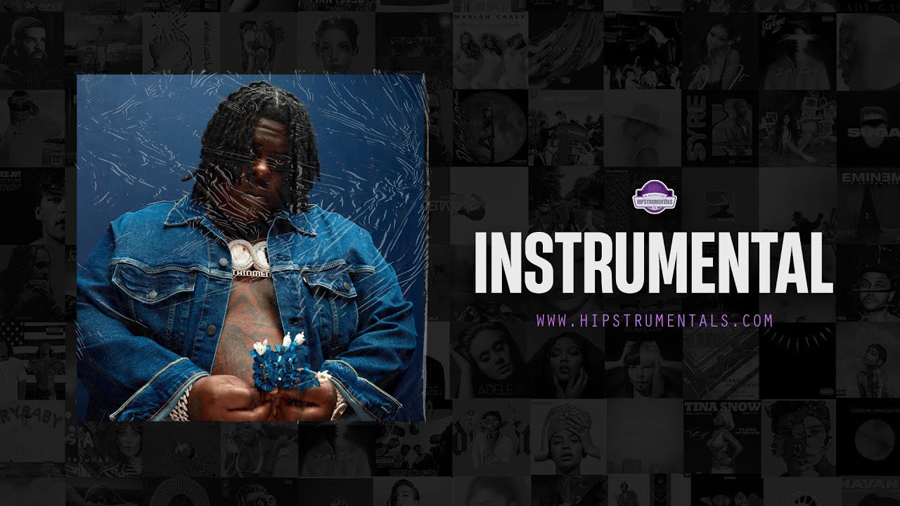 BigXthaPlug & Jelly Roll - Box Me Up [Instrumental] 2