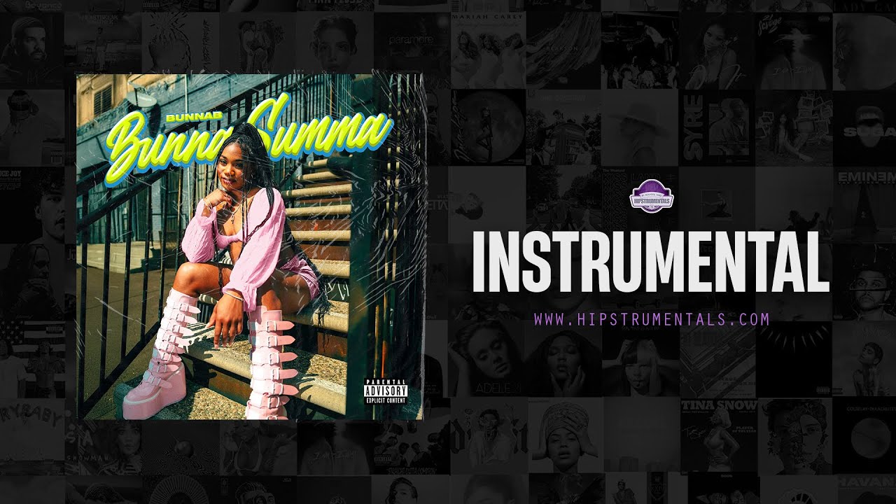 BunnaB - Bunna Summa [Instrumental] (Prod. By KRISTOF) 2