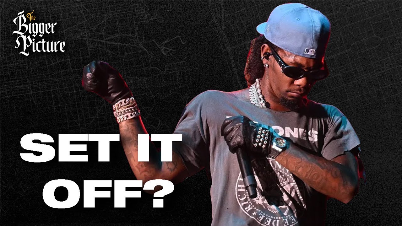 Can Offset Be A Solo Superstar? The Bigger Picture Debates 2