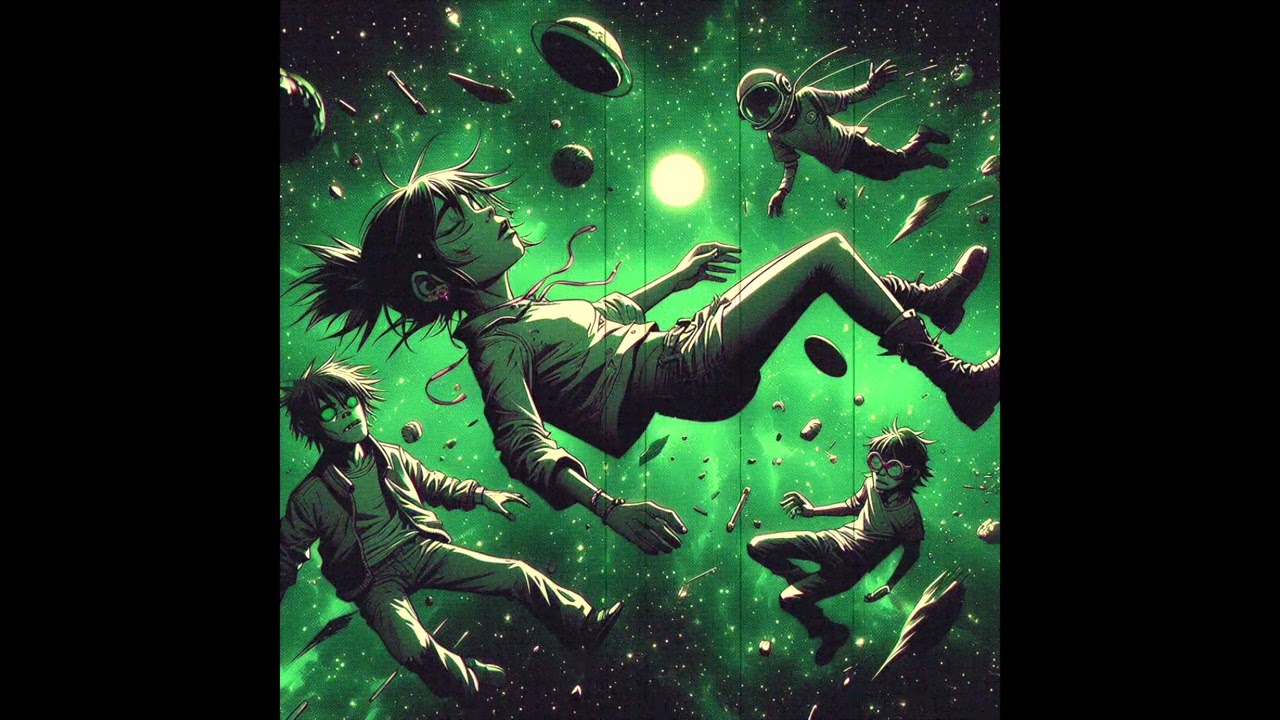 Chill Trap Type Beat - “Floating” | Melodic Ambient Instrumental 2