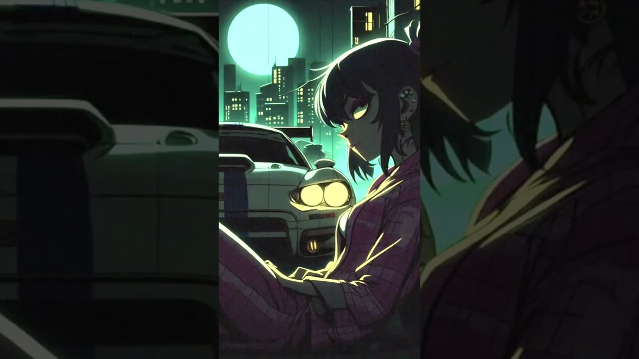 Chill Trap Type Beat “Night Cruise” | Melodic Ambient Instrumental #chilltrap 2 Chill Trap Type Beat “Night Cruise” | Melodic Ambient Instrumental #chilltrap 2