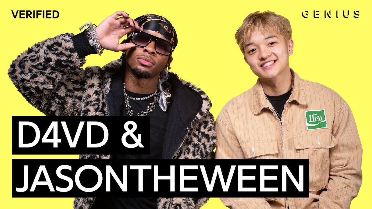 d4vd & jasontheween "Summer Uptown" Lyrics & Meaning | Genius Verified 2 d4vd & jasontheween "Summer Uptown" Lyrics & Meaning | Genius Verified 2