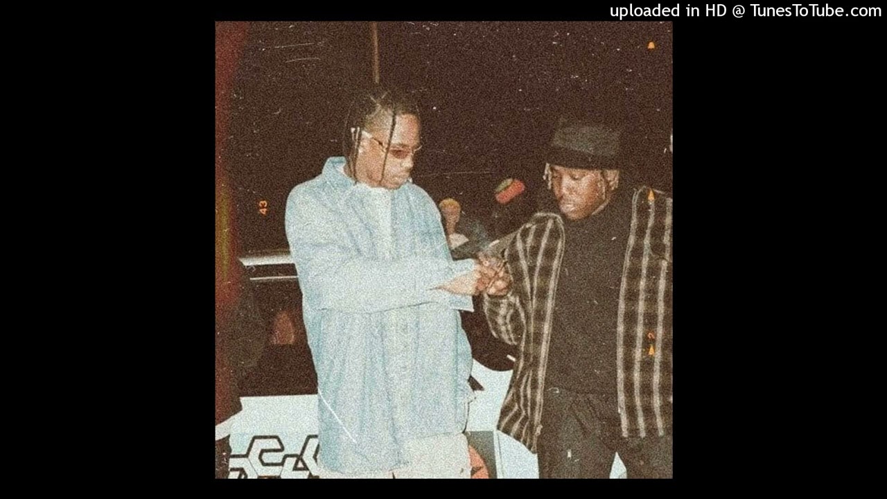 Don Toliver ft. Travis Scott "No Benz" Type Beat 2025 @ayywalkerbeats 2 Don Toliver ft. Travis Scott "No Benz" Type Beat 2025 @ayywalkerbeats 2