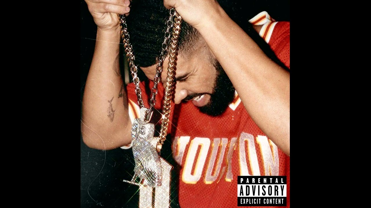 *FREE* Drake Type Beat WITH HOOK 2025 "Losing Faith" | Open Verse Type Beat 2