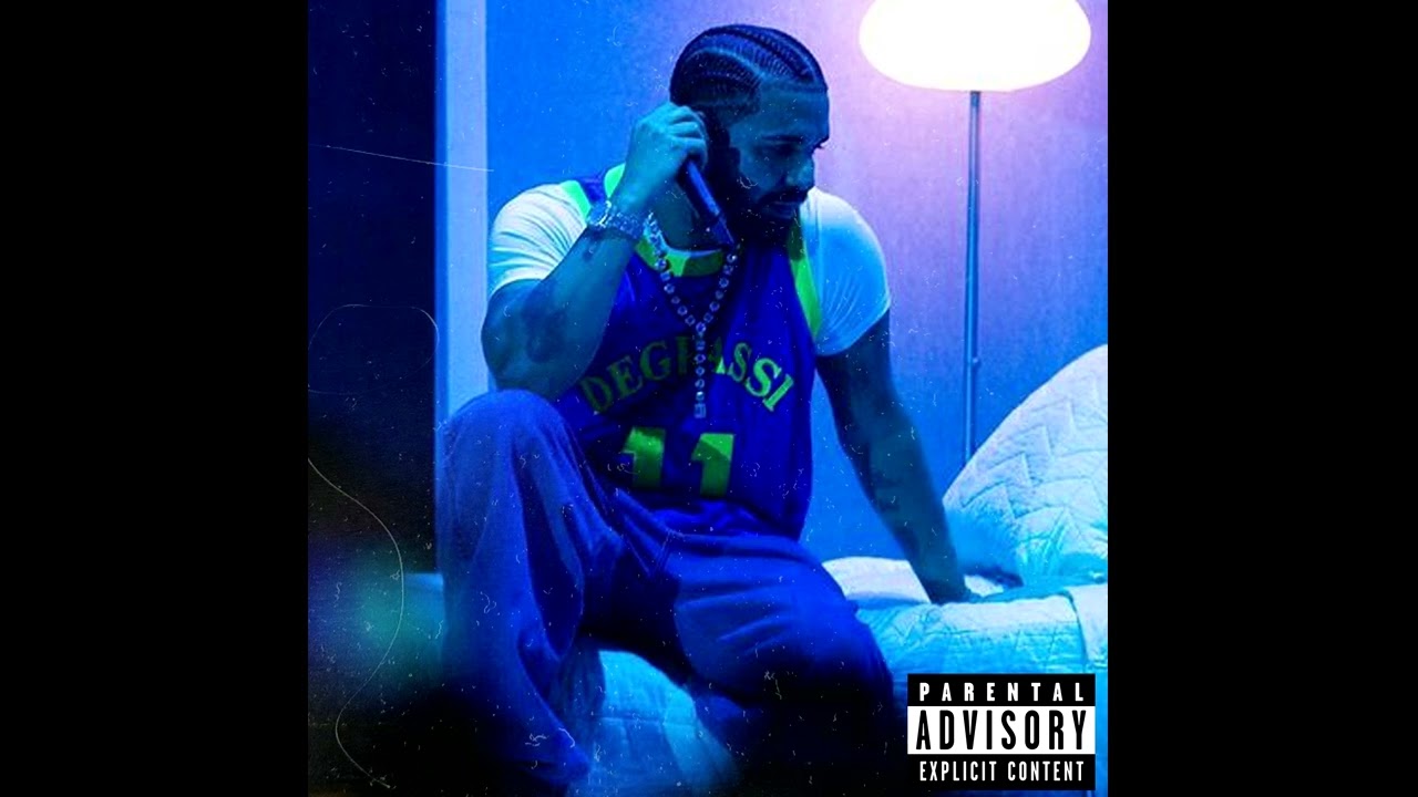 *FREE* Drake Type Beat x Iceman Type Beat 2025 "Can't Save You" 2