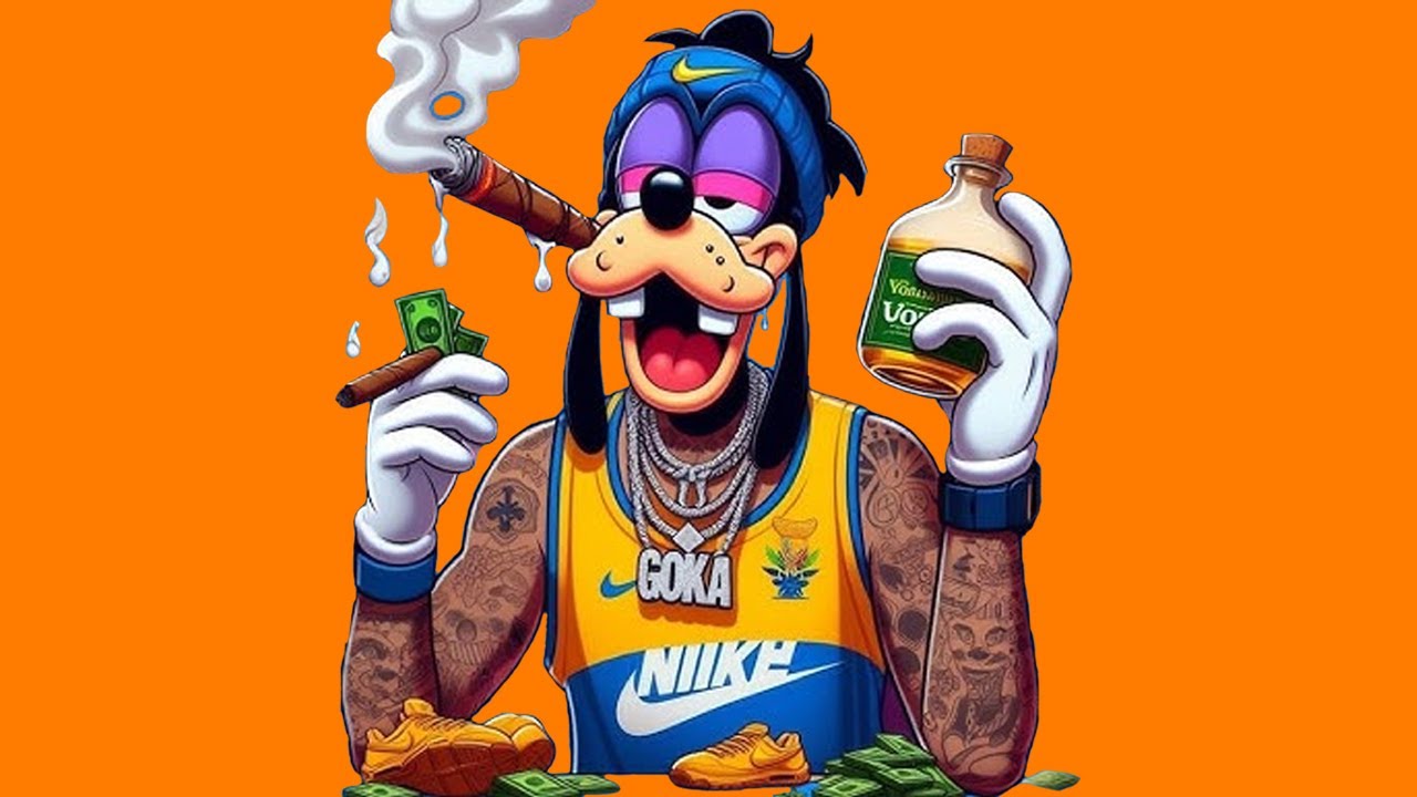 [FREE] Freestyle Beat - "Goka" | Type Beat | Rap Trap Beats Freestyle Instrumental Fast 2