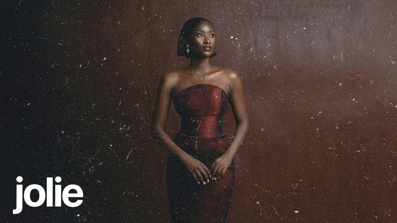 (FREE) | "Jolie" | Rema x Victony x Tiwa Savage Type Beat | Free Beat | Afrobeat Instrumental 2025 2