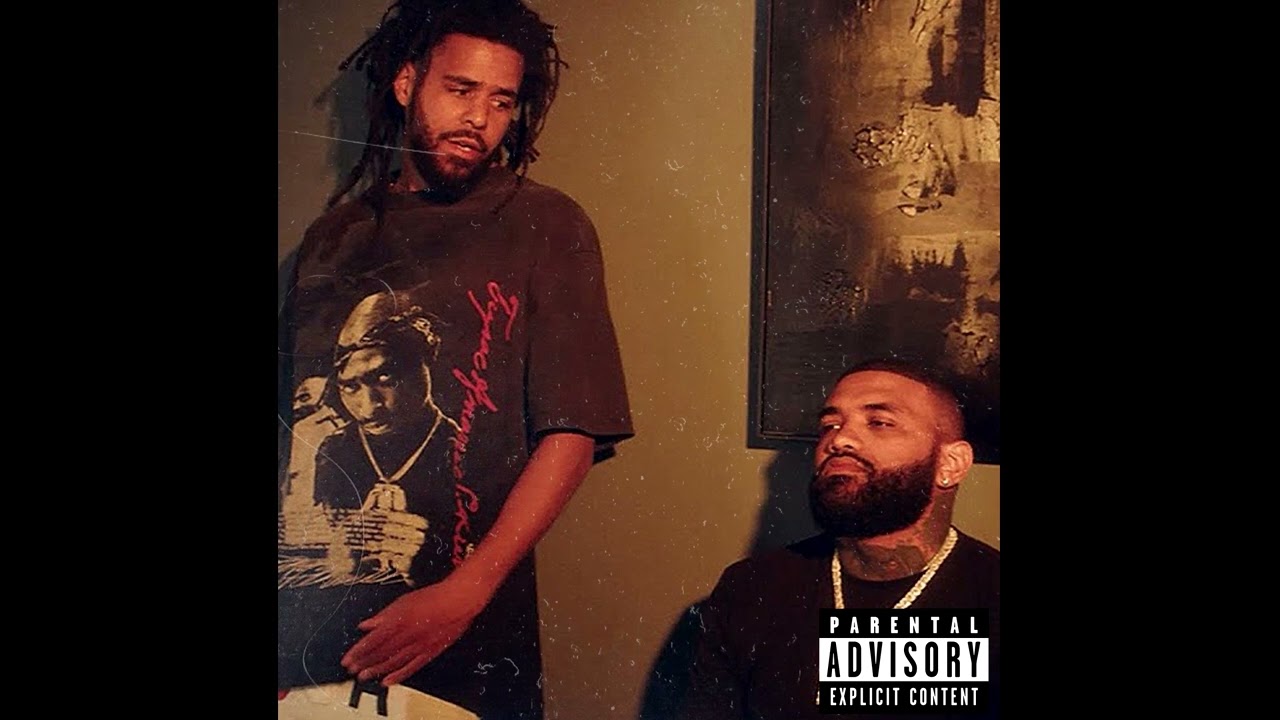 [FREE] Kendrick Lamar x J Cole Storytelling Type Beat - "Sundown" 2