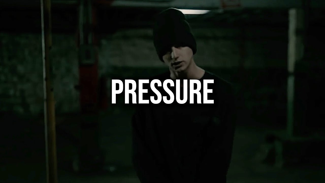 (FREE) NF Type Beat "PRESSURE" 2