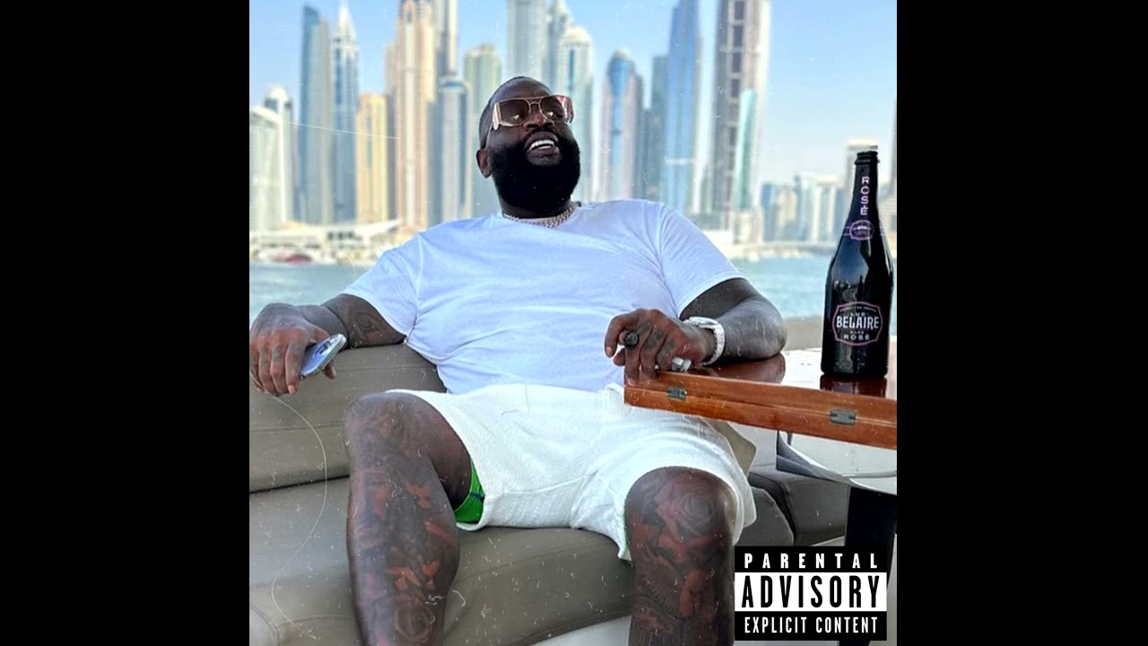 (Free) Rick Ross x Nipsey Hussle Type Beat - Dubai Sky 2 (Free) Rick Ross x Nipsey Hussle Type Beat - Dubai Sky 2