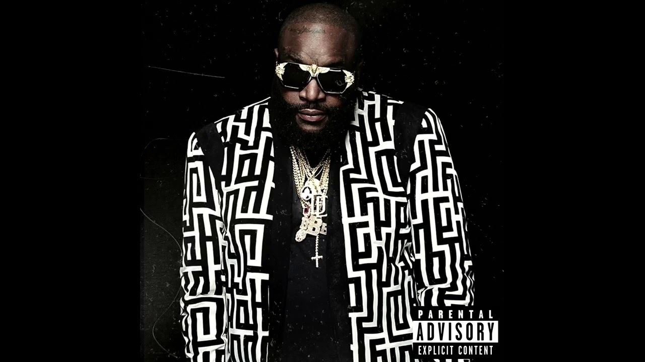 (Free) Rick Ross x Nipsey Hussle Type Beat - Late Rites 2