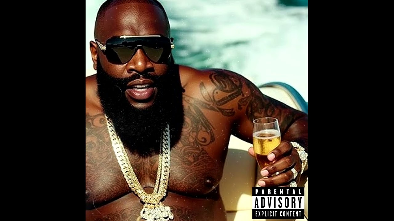 (Free) Rick Ross x Nipsey Hussle Type Beat - Miami Harbor 2