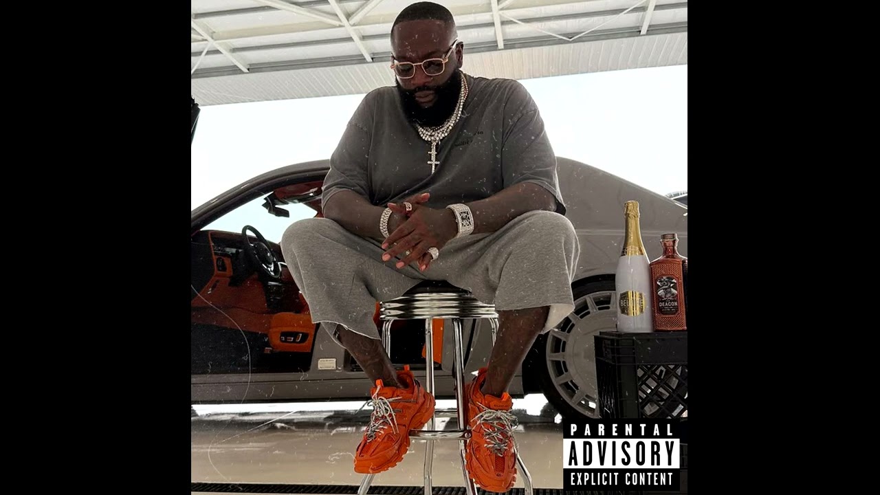 (Free) Rick Ross x Nipsey Hussle x Meek Mill Type Beat - Celebrate Life 2