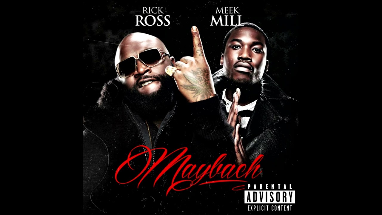 (Free) Rick Ross x Nipsey Hussle x Meek Mill Type Beat - Watchlist 2