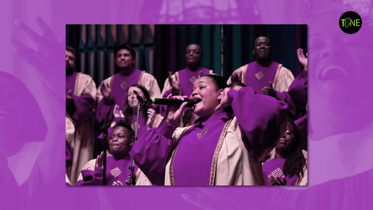 Gospel Type Beat 2021 | "Forever and Ever" | Prod by Tone Jonez 2 Gospel Type Beat 2021 | "Forever and Ever" | Prod by Tone Jonez 2