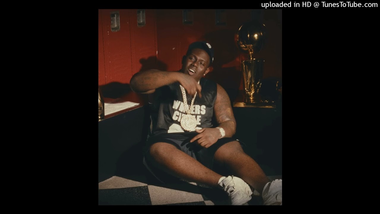 "Grind 4 You" - Sheff G ft. Sleepy Hallow Type Beat [FREE] 2