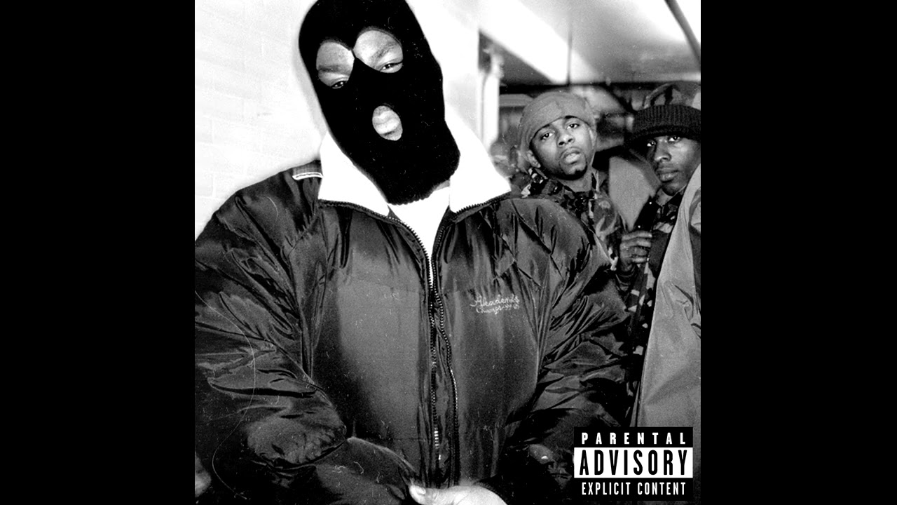 Hard Boom Bap Type Beat 2025 - Repent 2 Hard Boom Bap Type Beat 2025 - Repent 2