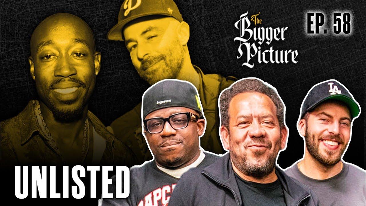 How Good Is Freddie Gibbs Alfredo 2? Complex Media List Reactions & Joey Badass Album Delay | Ep. 58 2