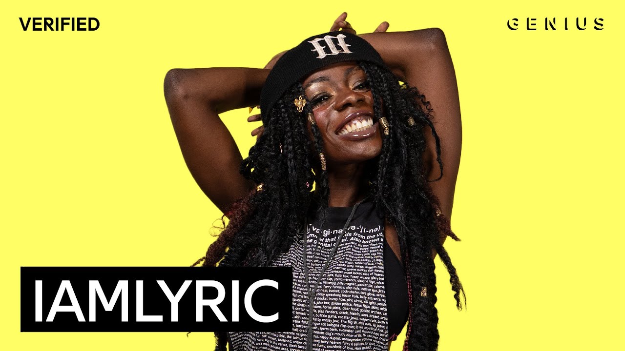 iAMLYRIC "Broken Barbies" Lyrics & Meaning | Genius Verified 2 iAMLYRIC "Broken Barbies" Lyrics & Meaning | Genius Verified 2