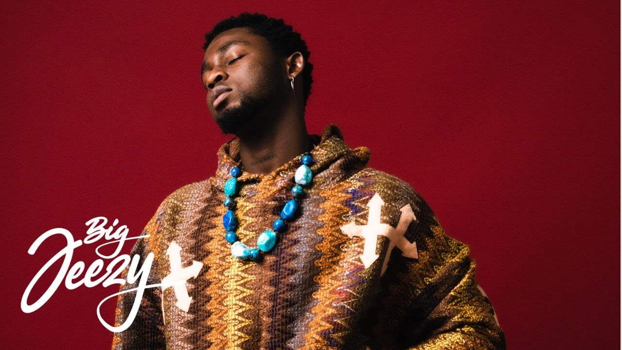 "Nana"(With Hook) Omah Lay | Chris Brown Type Beat With Hook | Afrobeat Instrumental 2025 2