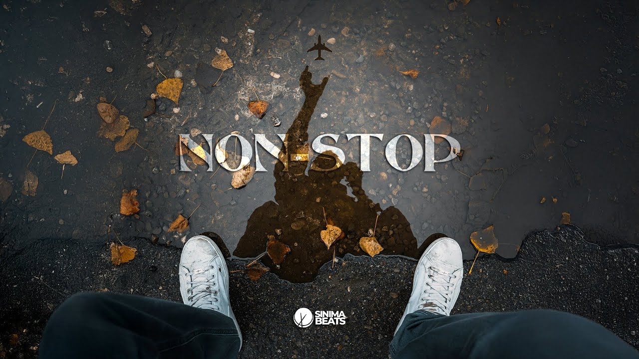 NON-STOP with VOX (Heartfelt Trap Beat with Electric Guitar, Piano and Strings) SINIMA BEATS 2 NON-STOP with VOX (Heartfelt Trap Beat with Electric Guitar, Piano and Strings) SINIMA BEATS 2