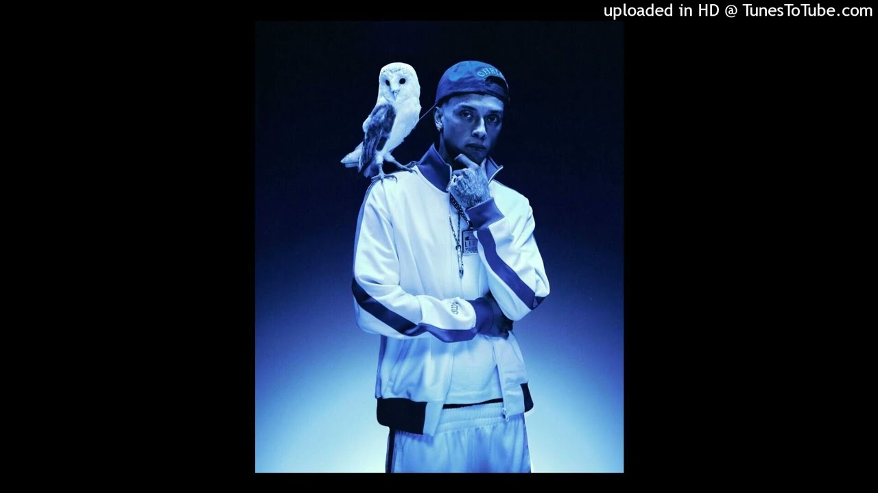 (SAMPLE) Central Cee "Whitney" Type Beat 2025 ft. Drake [FREE] 2