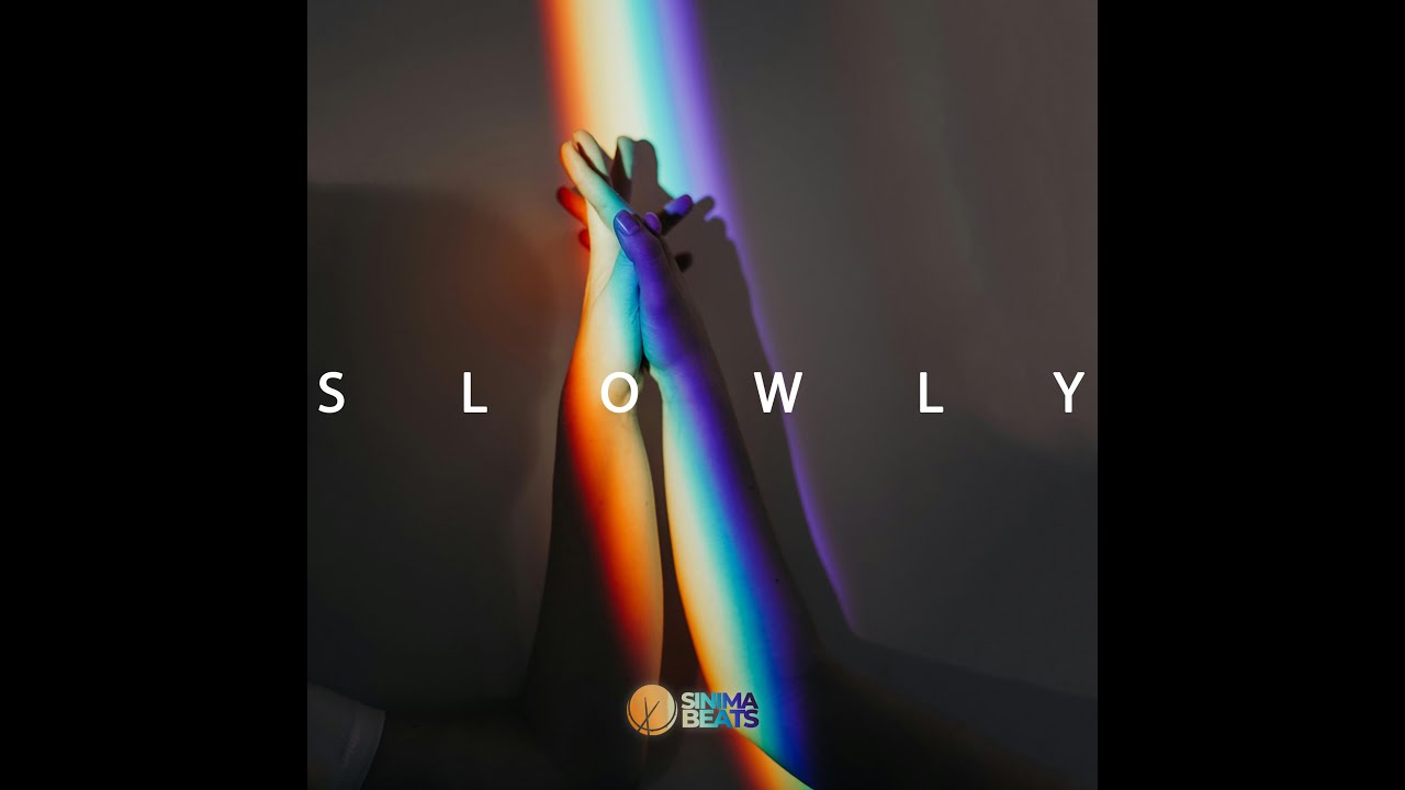 SLOWLY Instrumental (Smooth Downtempo Rap Beat | Soulful Hip Hop) SINIMA BEATS 2 SLOWLY Instrumental (Smooth Downtempo Rap Beat | Soulful Hip Hop) SINIMA BEATS 2